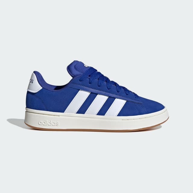 Adidas Grand Court Alpha