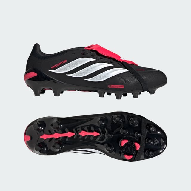 Adidas PREDATOR LEAGUE Fold Over Tongue para césped artificial