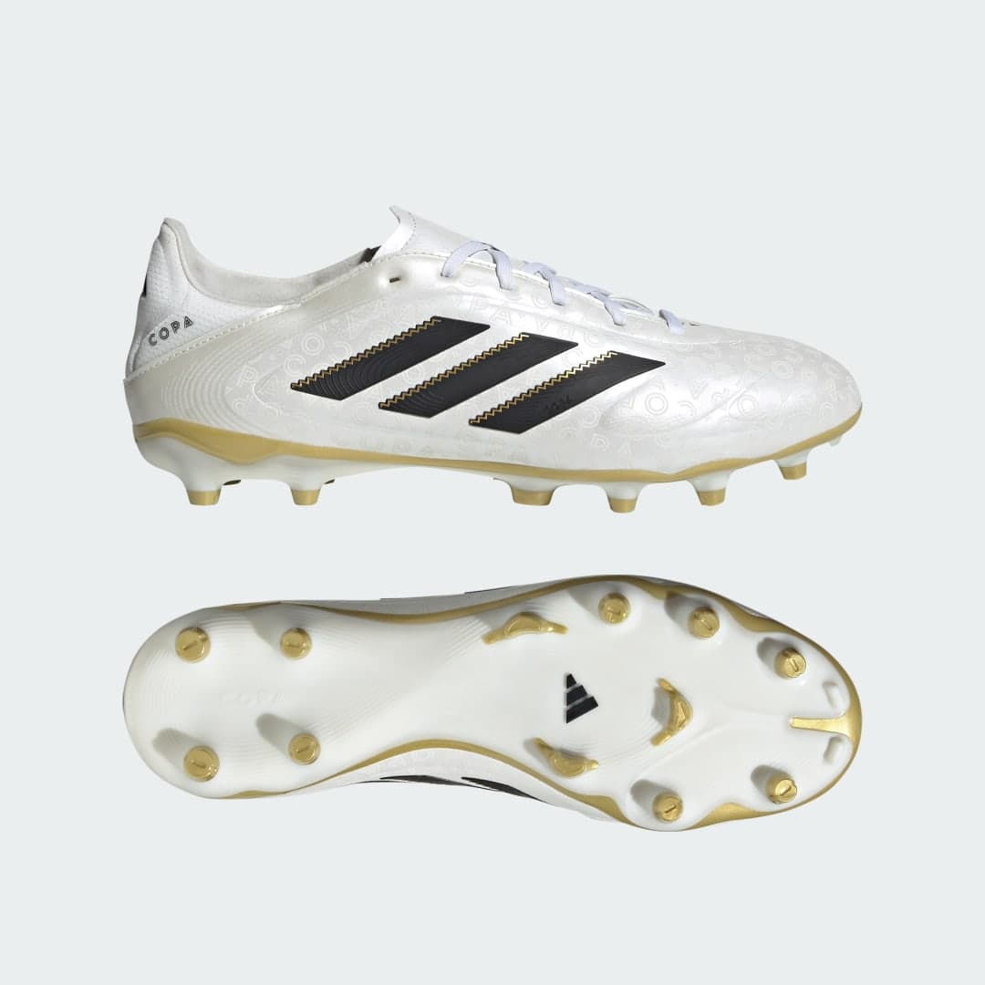 Adidas Copa Pure 3 League césped natural seco multisuperficie