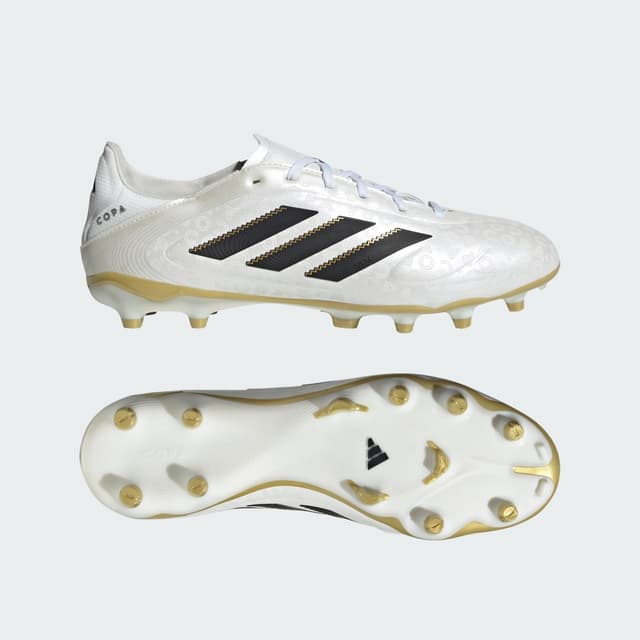 Adidas Copa Pure 3 League césped natural seco multisuperficie