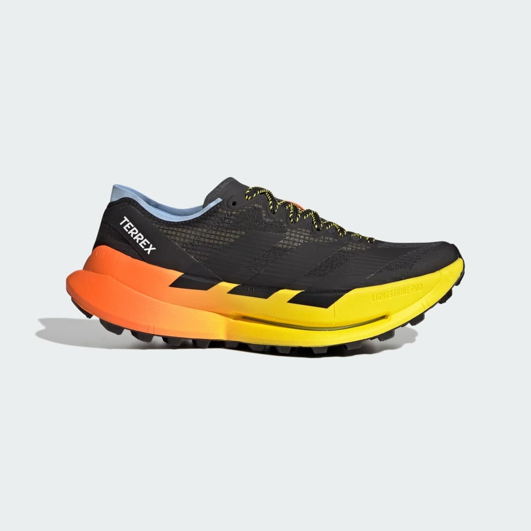 Adidas de trail running Terrex Agravic Speed Ultra