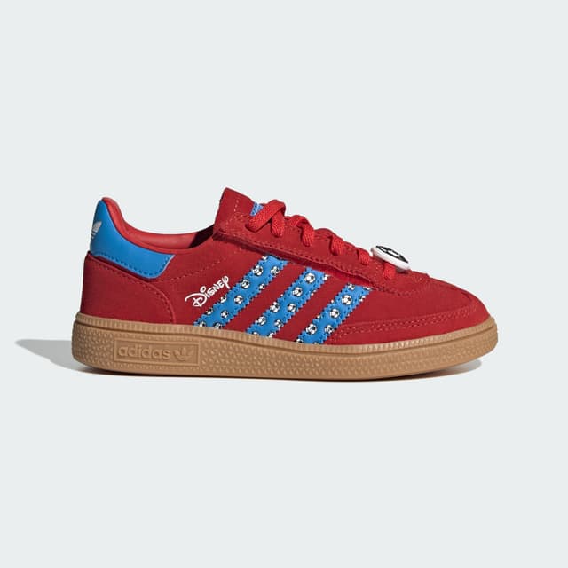 Adidas DISNEY HANDBALL SPEZIAL COMFORT CLOSURE ELASTIC LACE