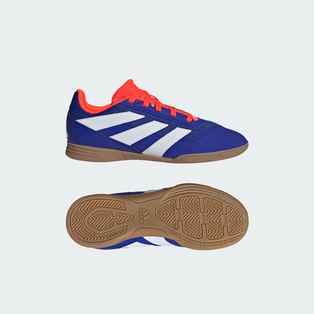Adidas de fútbol sala Predator Club Indoor (Adolescentes)