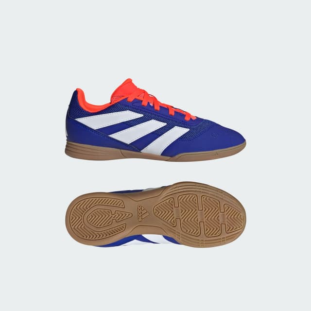 Adidas de fútbol sala Predator Club Indoor (Adolescentes)