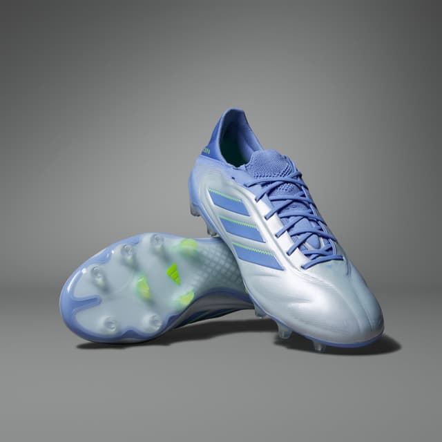 Adidas Copa Pure 3 Elite césped natural seco