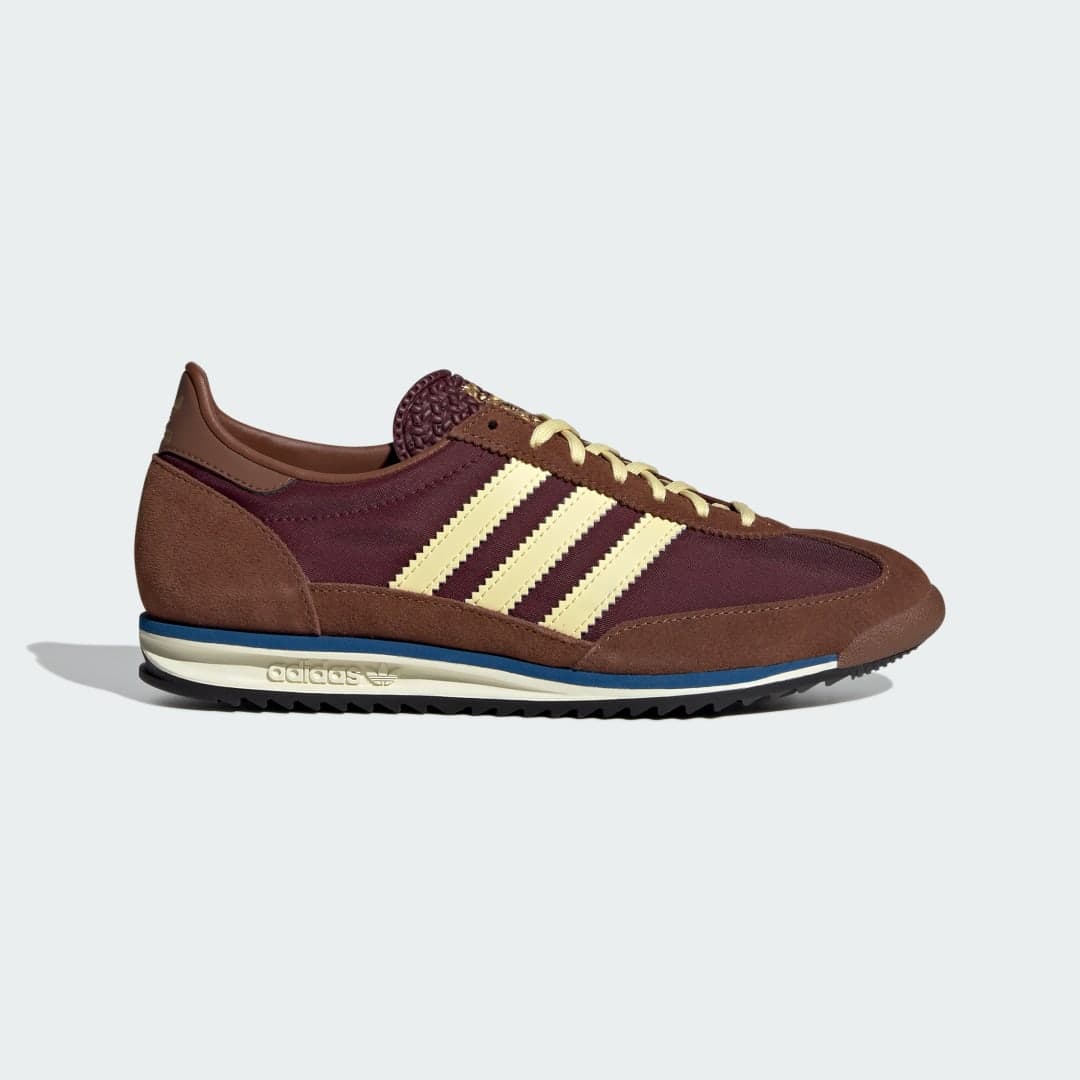 Adidas SL 72 Shoes