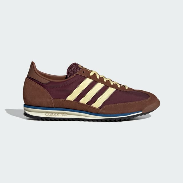 Adidas SL 72 Shoes