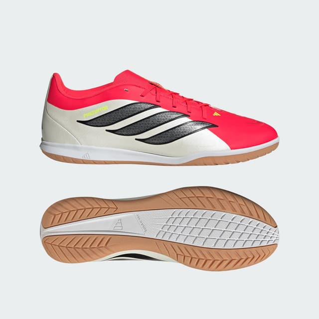 Adidas de fútbol PREDATOR CLUB Sala Indoor