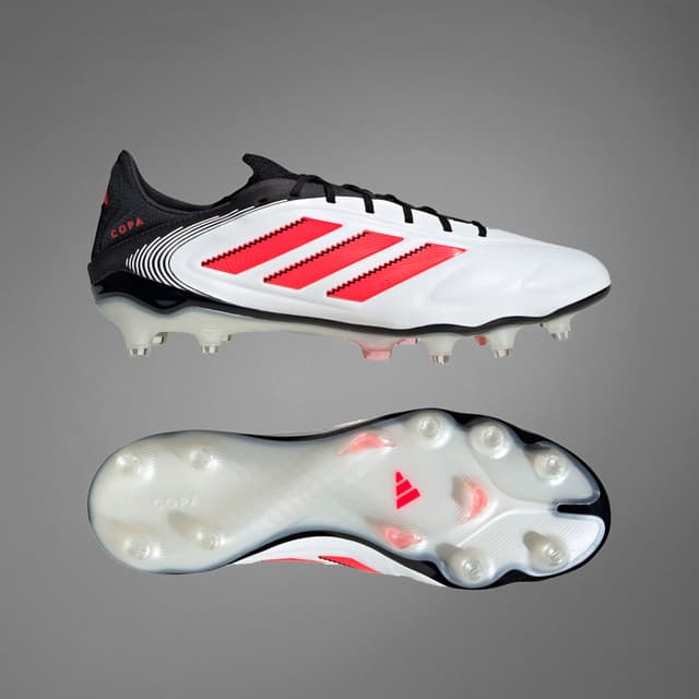 Adidas Copa Pure 3 Elite césped natural seco