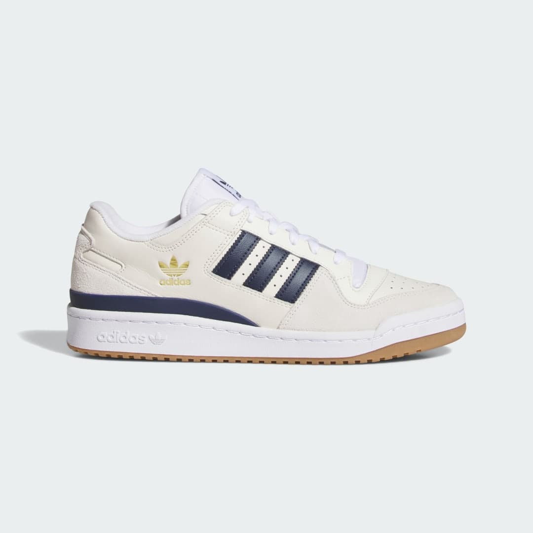 Adidas DE CAÑA BAJA FORUM