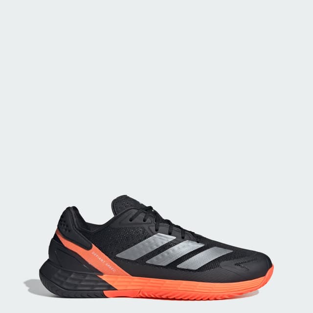 Adidas Defiant Speed 2 Tennis