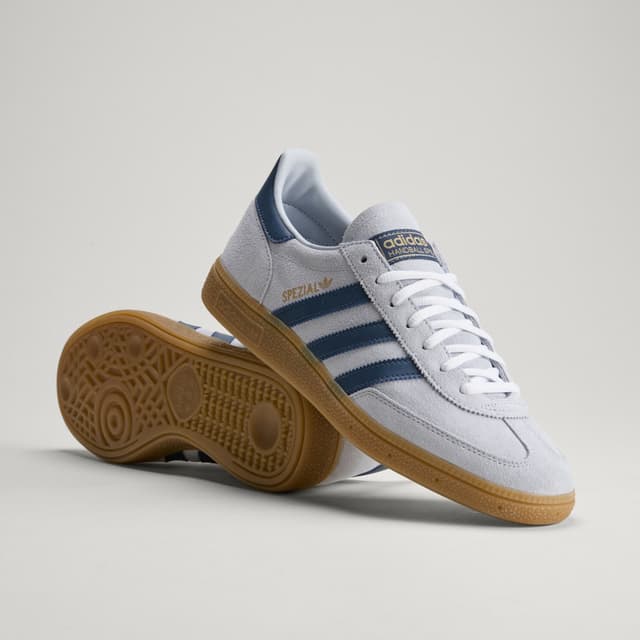 Adidas Italy Handball Spezial