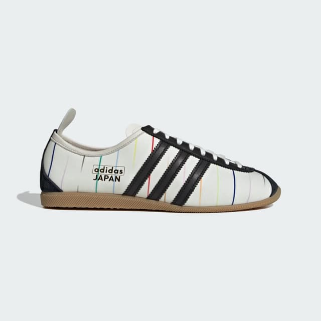 Adidas Japan
