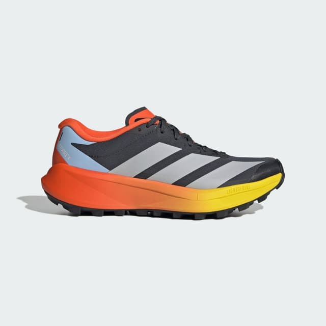 Adidas de trail running Terrex Agravic