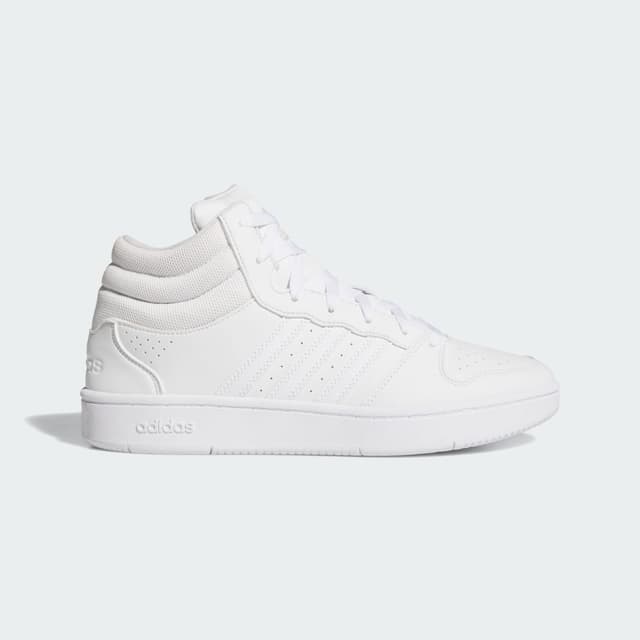 Adidas DE MEDIA CAÑA HOOPS CLASSIC