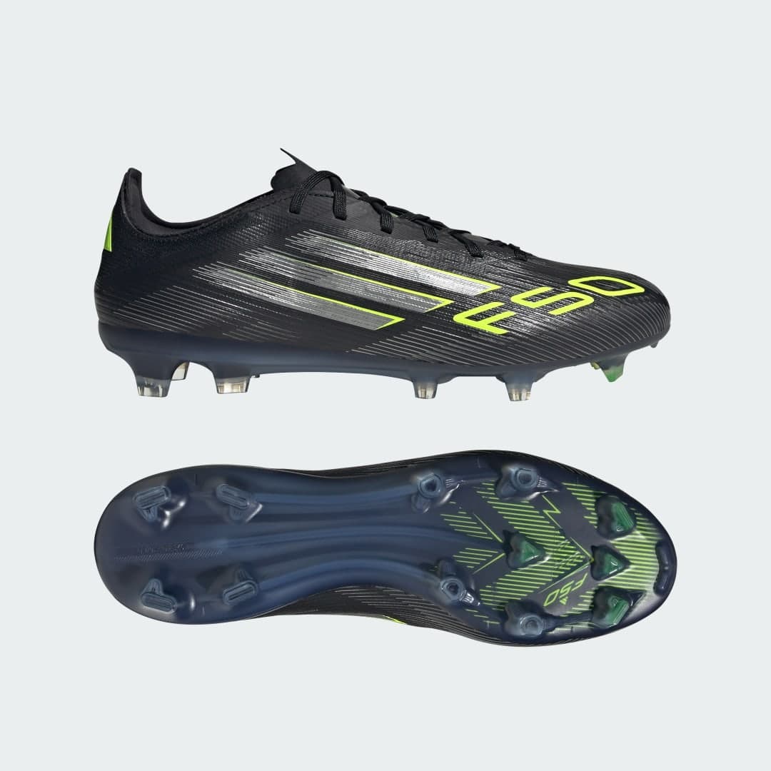 Adidas F50 Pro césped