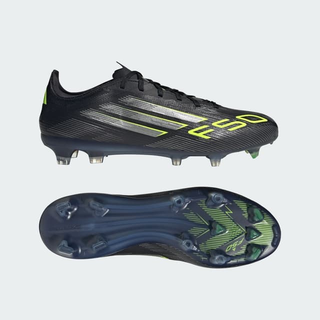 Adidas F50 Pro césped