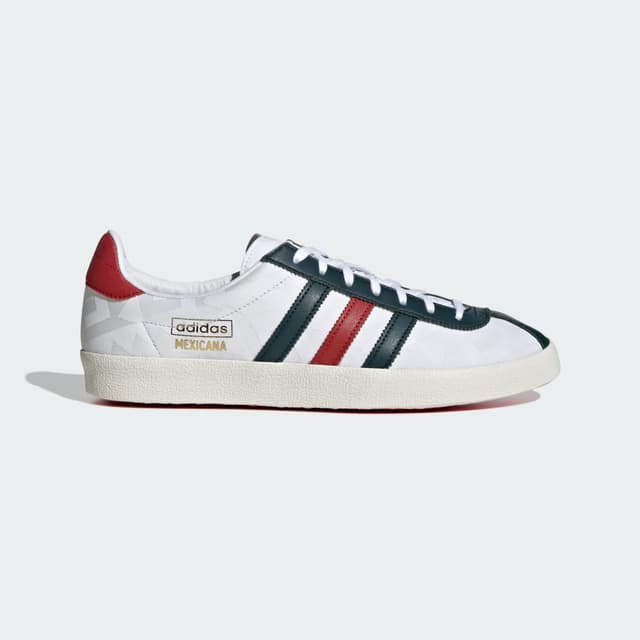 Adidas Mexicana
