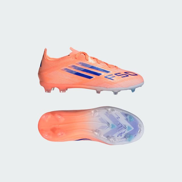 Adidas F50 Elite césped natural seco