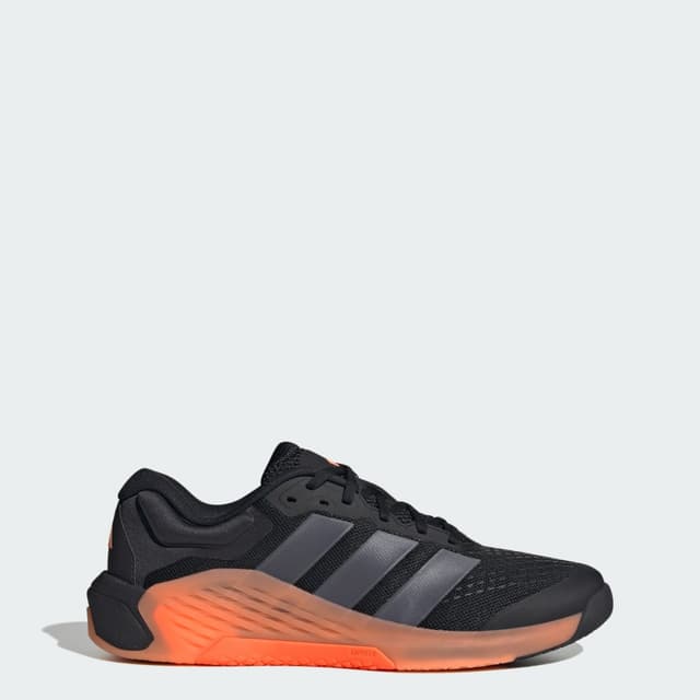 Adidas de training Dropset