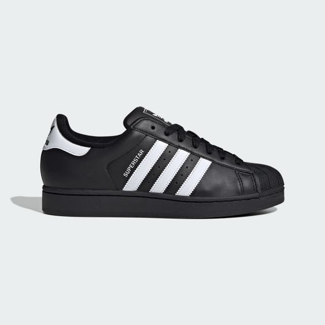 Adidas Superstar II