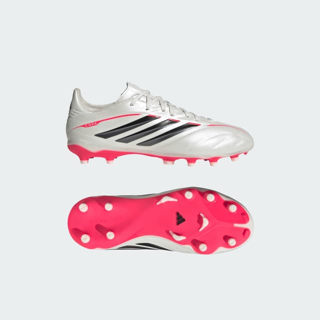 Adidas COPA PURE IV ELITE césped natural seco multisuperficie