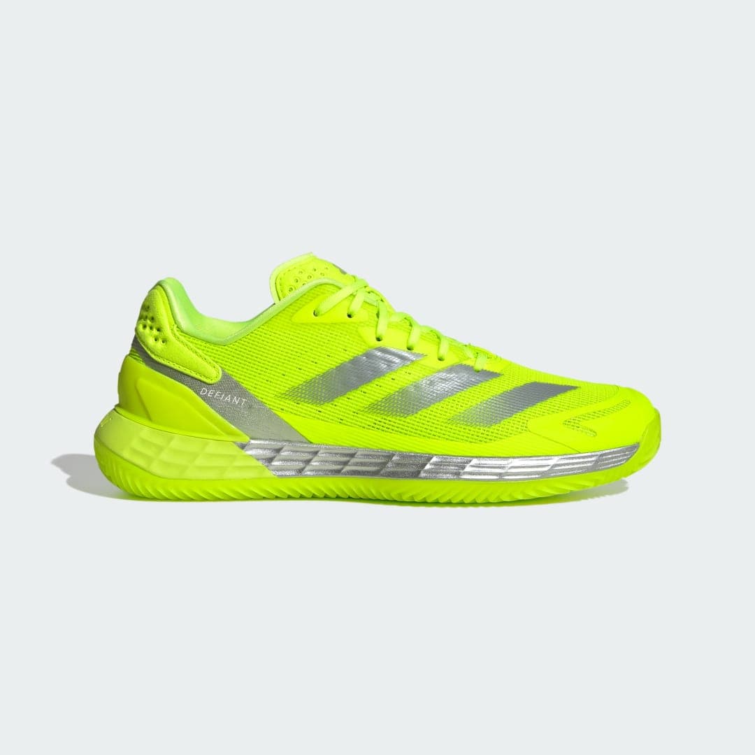 Adidas de tenis Defiant Speed 2 Clay