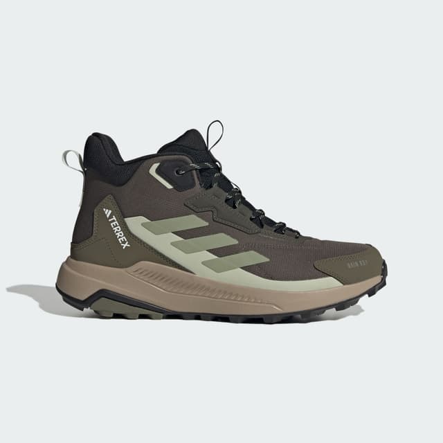 Adidas Terrex Anylander Mid Rain.Rdy Hiking