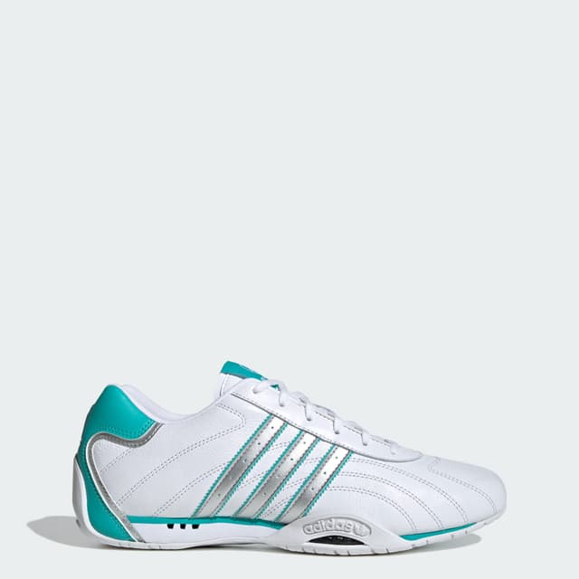 Adidas ADIRACER LO MERCEDES AMG PETRONAS F1 TEAM