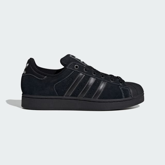 Adidas Superstar II