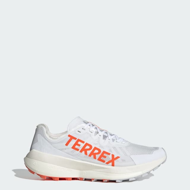 Adidas Terrex Agravic Speed Trail Running