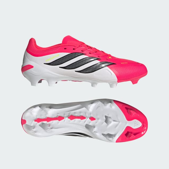 Adidas PREDATOR LEAGUE césped natural seco