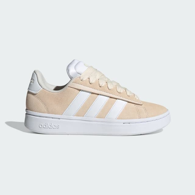 Adidas Grand Court Alpha
