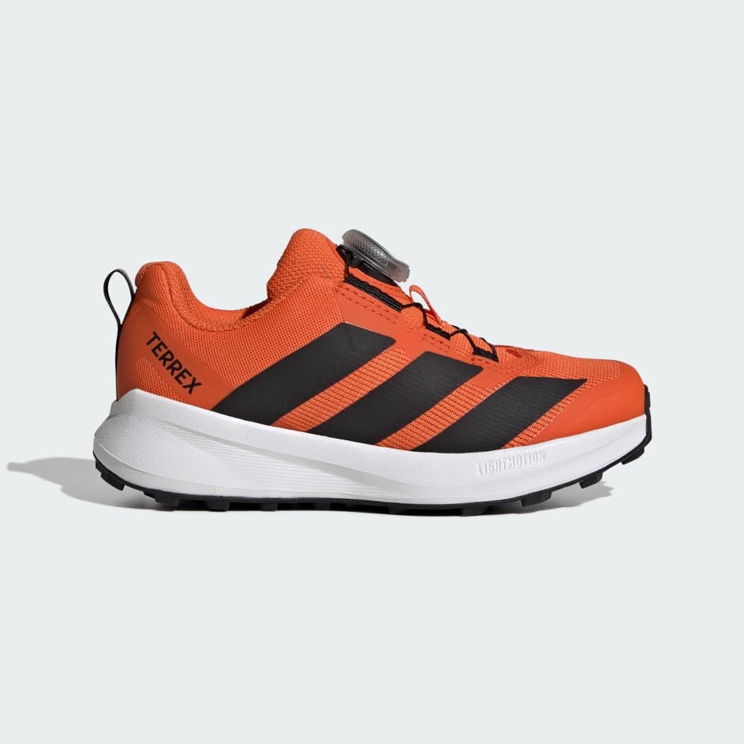 Adidas de trail running Terrex Agravic BOA para