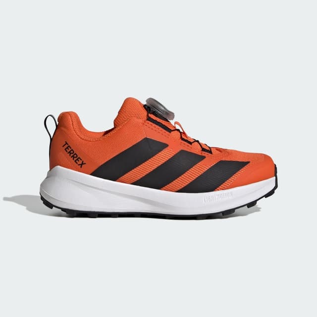 Adidas de trail running Terrex Agravic BOA para