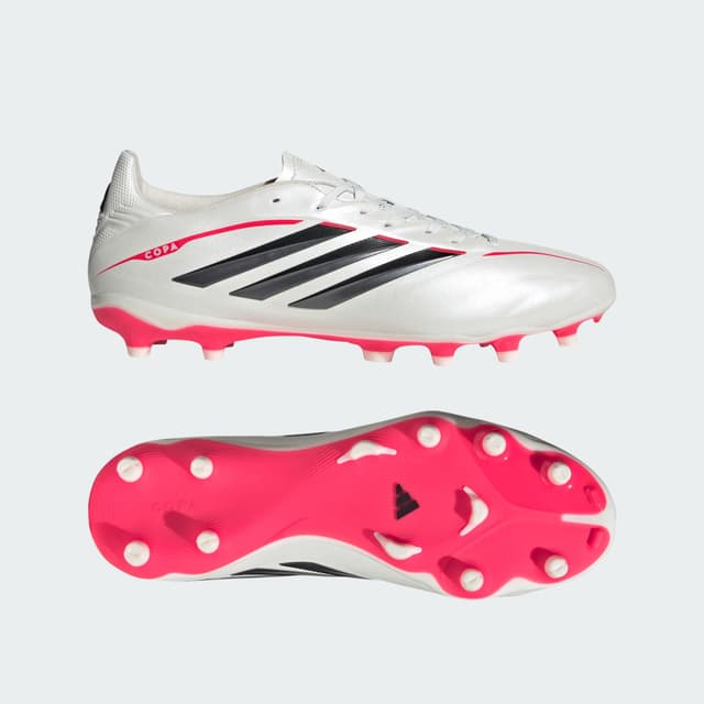 Adidas COPA PURE IV LEAGUE césped natural seco