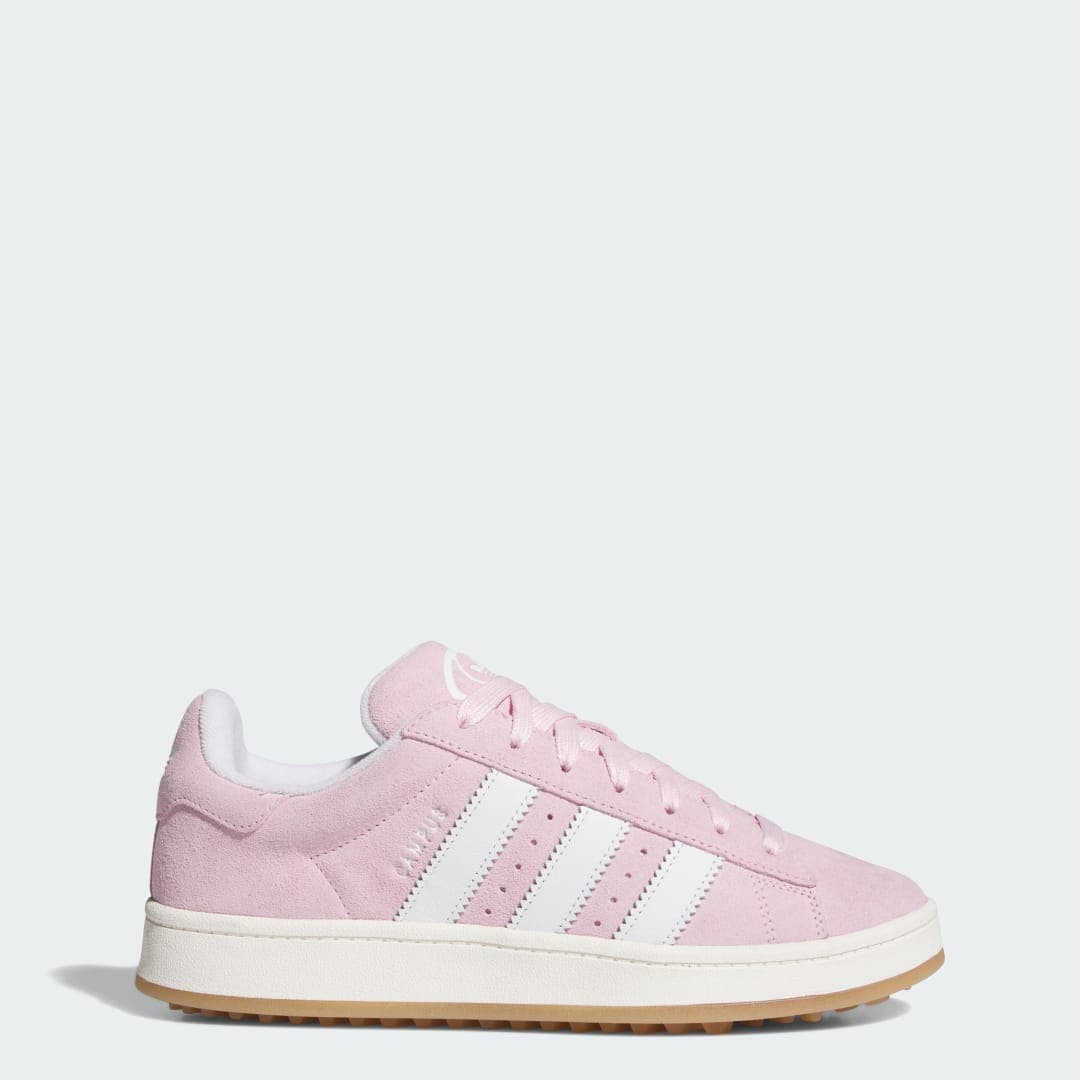 Adidas de golf sin clavos Campus
