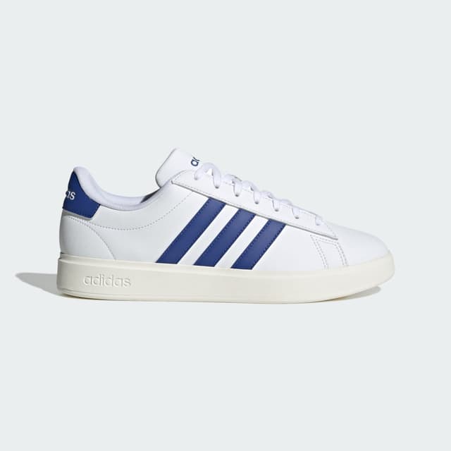 Adidas Grand Court Cloudfoam Comfort