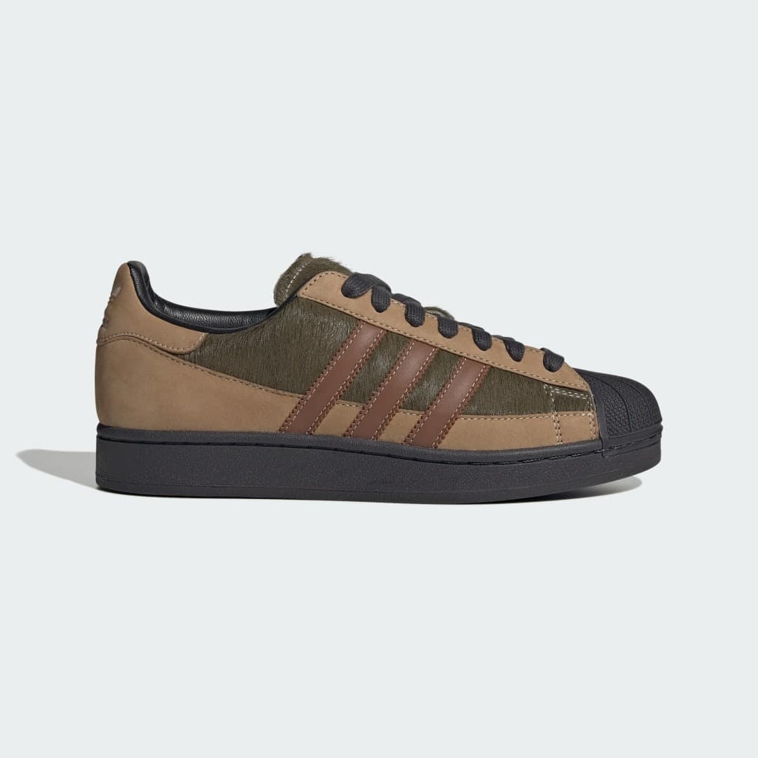Adidas SUPERSTAR II MG
