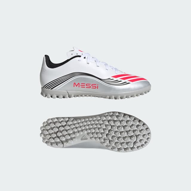 Adidas F50 Messi Club moqueta