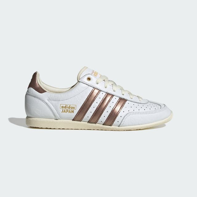 Adidas Japan
