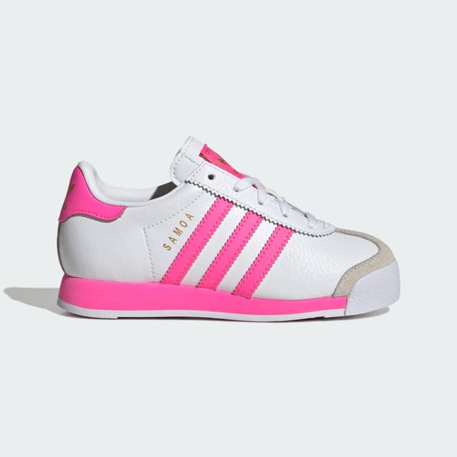 Adidas Samoa Shoes