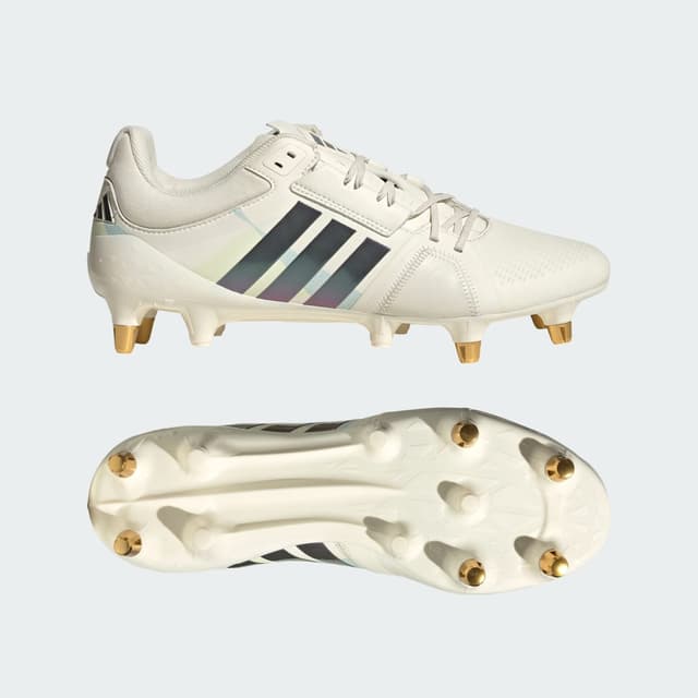 Adidas DE RUGBY RS15 AVAGLIDE CÉSPED NATURAL HÚMEDO