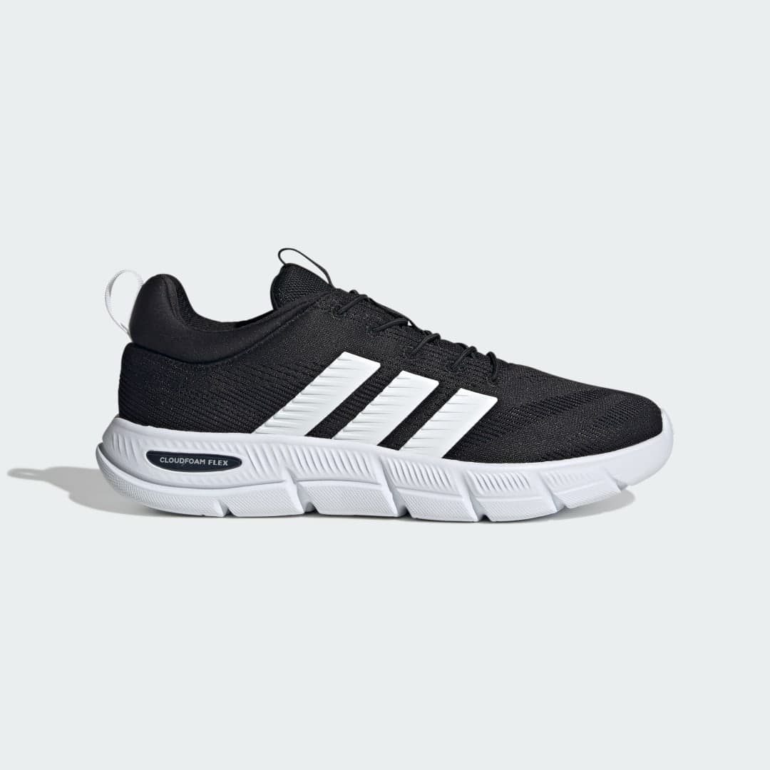 Adidas CON CORDONES ELÁSTICOS CLOUDFOAM FLEX