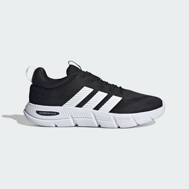 Adidas CON CORDONES ELÁSTICOS CLOUDFOAM FLEX