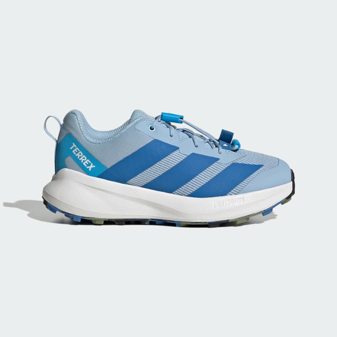 Adidas de trail running Terrex Agravic para