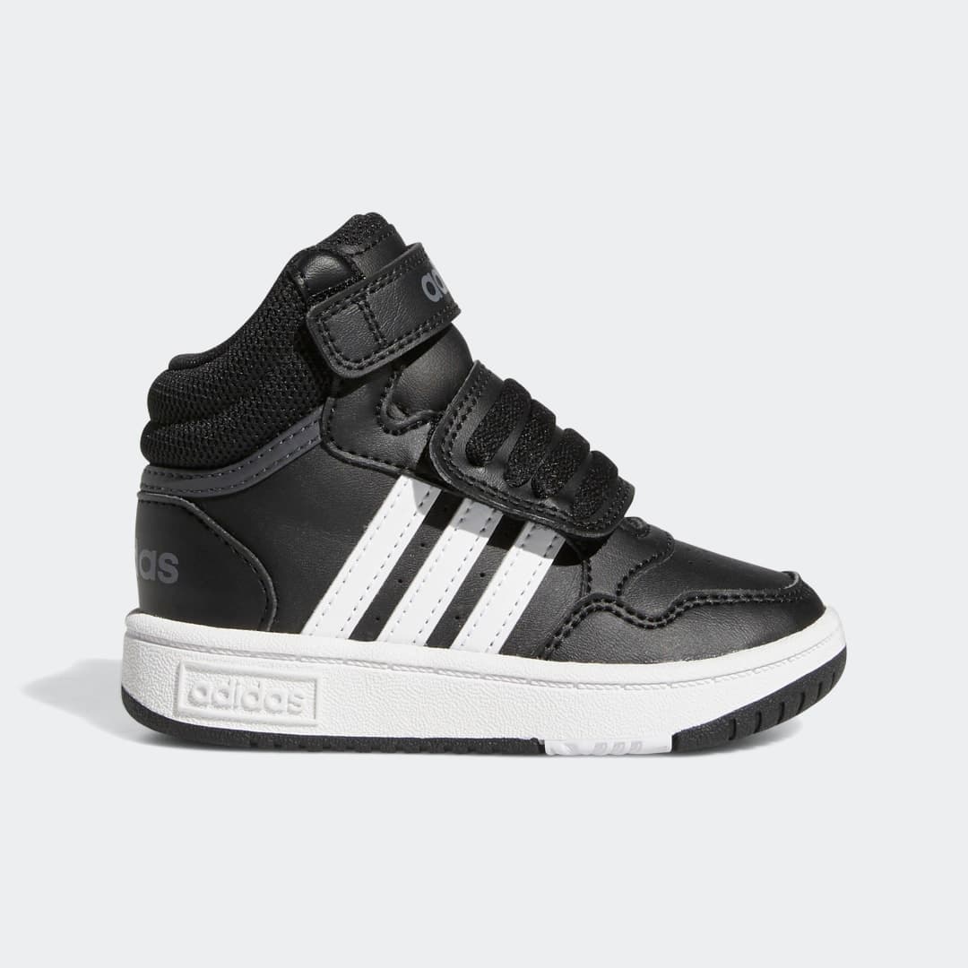 Adidas Hoops Mid