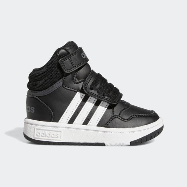 Adidas Hoops Mid