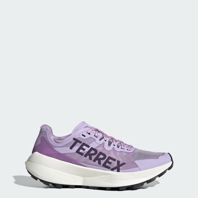 Adidas Terrex Agravic Speed Trail Running