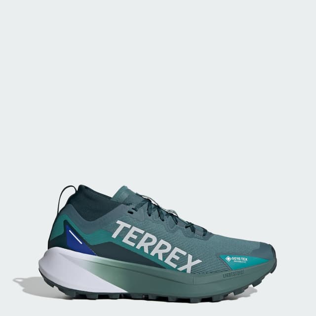 Adidas Terrex Agravic GTX Trail Running